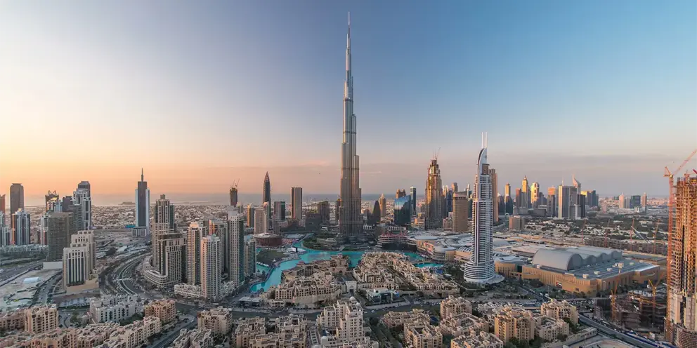 Dubai