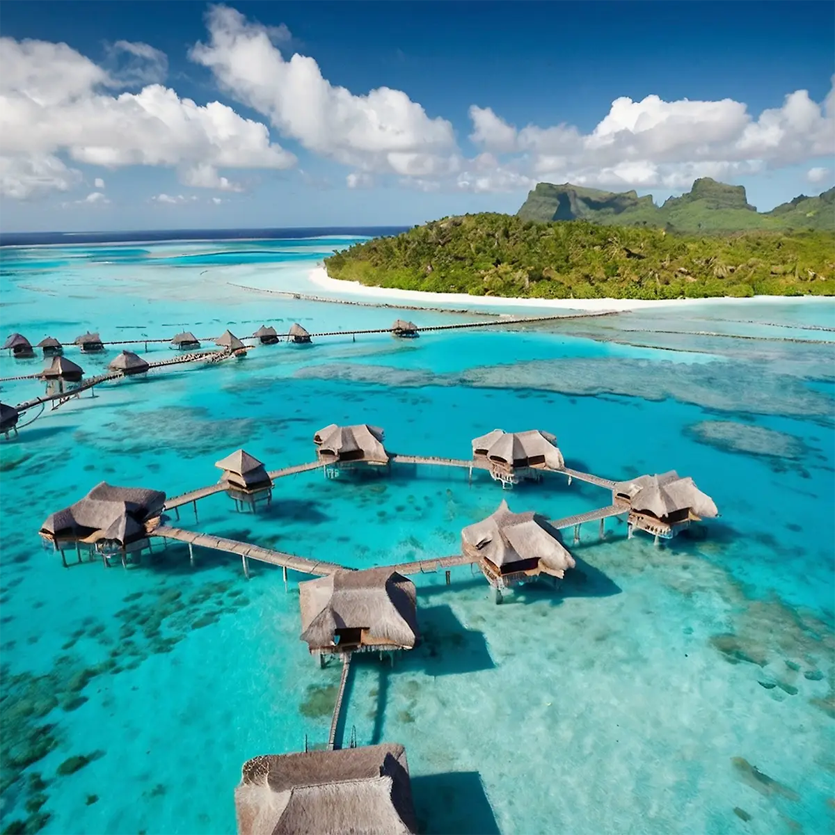 Borabora