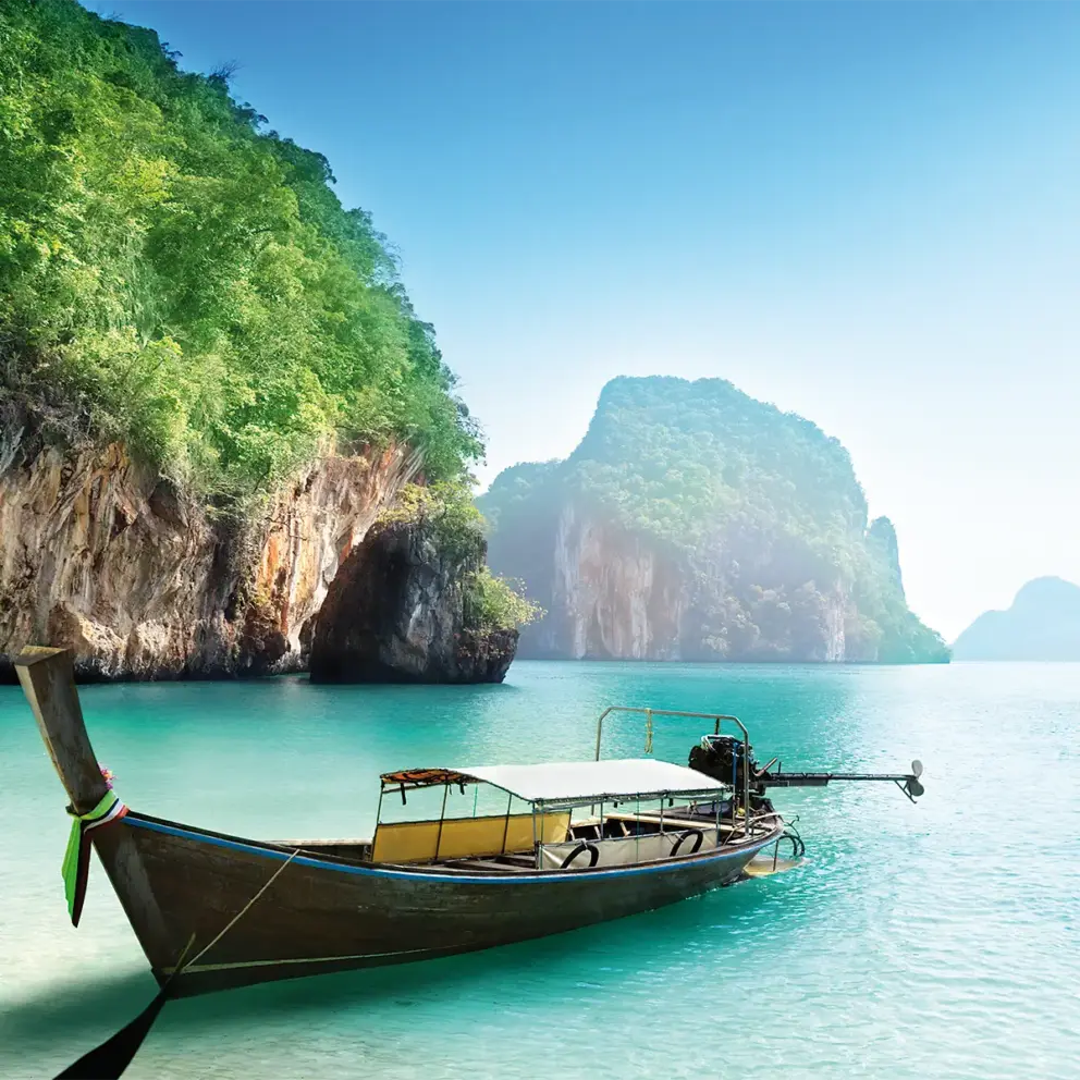 Phuket shutterstock